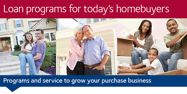 Louisville Kentucky Mortgage Programs for 2013