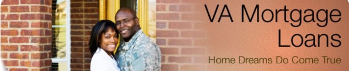 Louisville Kentucky VA Lenders