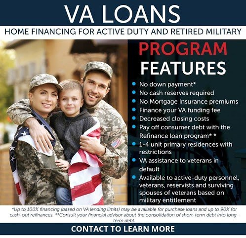 Kentucky va home lenders bad credit