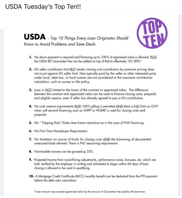 Kentucky USDA Mortgage Qualifying Guidelines for 2023 # #mortgage #usdaloans #kentuckymortgage #rhsloan #ruralhousingloan #ruralhousingloan 
