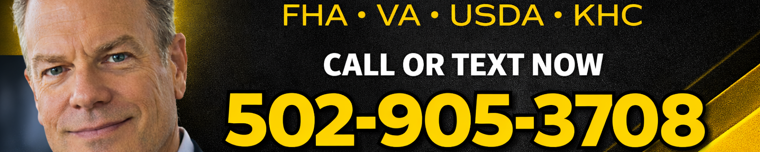 Joel Lobb Mortgage Broker – FHA, VA, USDA, KHC, Fannie Mae