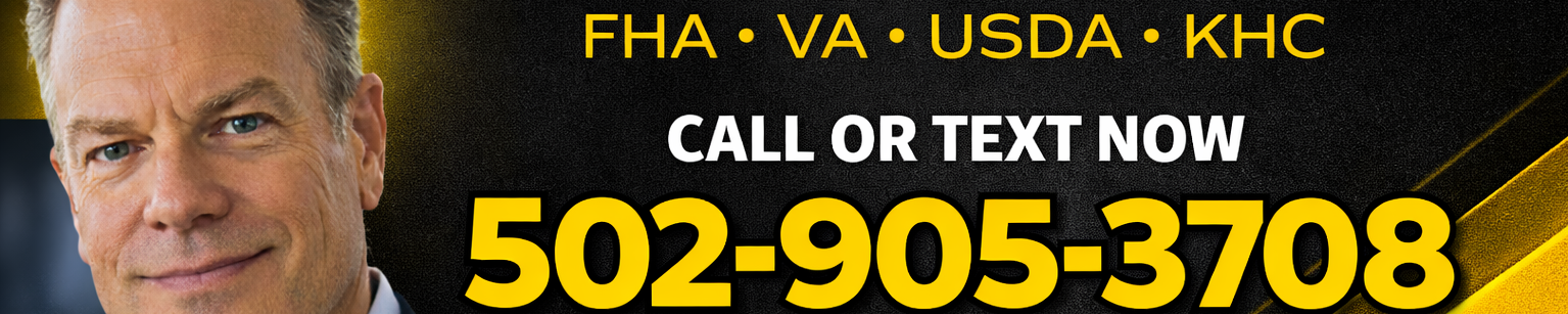 Joel Lobb Mortgage Broker – FHA, VA, USDA, KHC, Fannie Mae