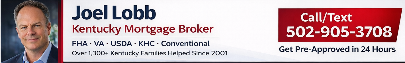 Mortgage Reviews Joel Lobb, Mortgage Broker FHA, VA, KHC, USDA 4.988 Google reviews