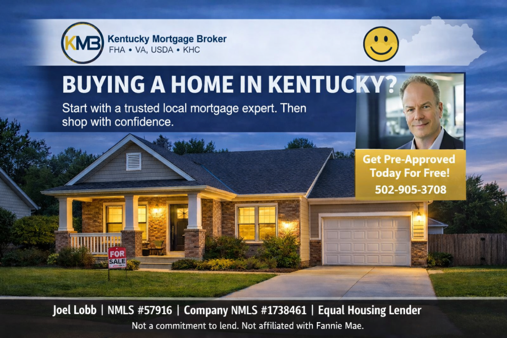 Kentucky Housing Assistance Programs for New Buyers